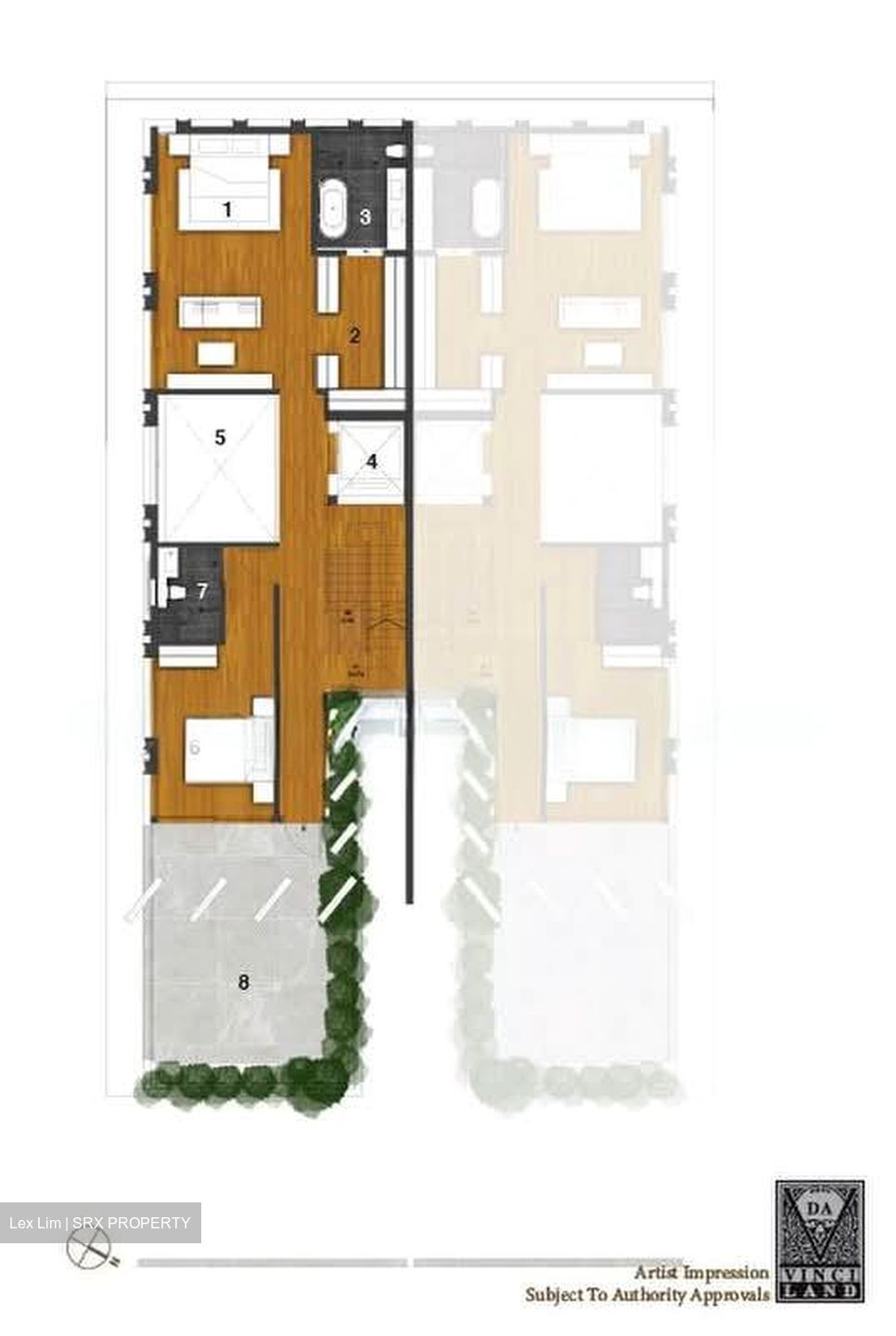 Bedok South Avenue 1 (D16), Semi-Detached #604930221